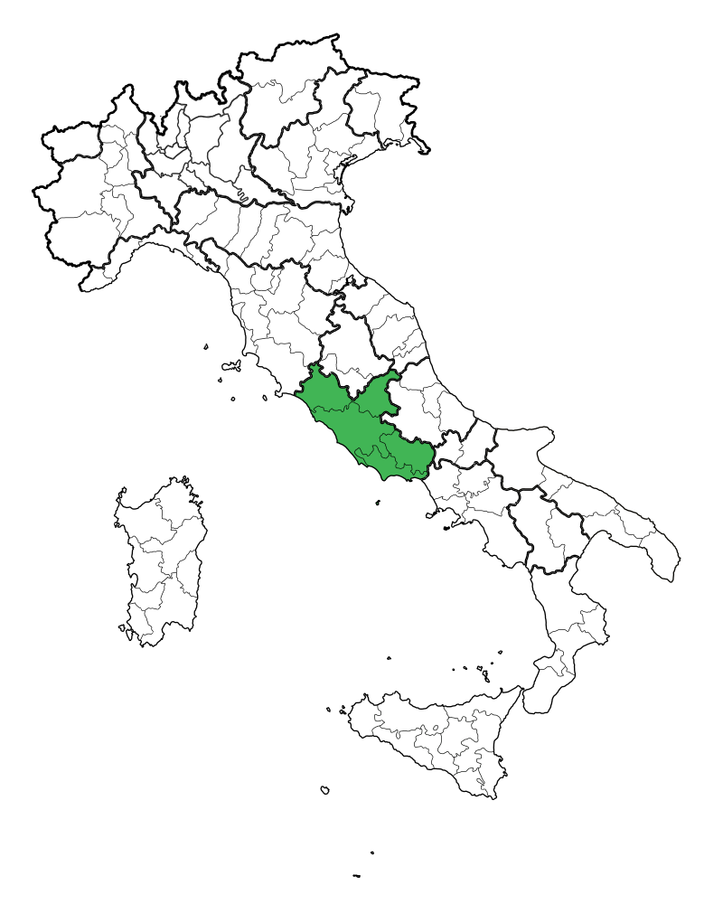 map fumichino