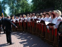 64-а річниця Перемоги у Великій Вітчизняній війні