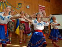 День Незалежності України