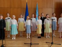 Міжнародний жіночій день