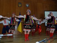 Міжнародний жіночій день