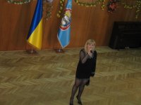 Міжнародний жіночій день