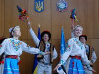 Міжнародний жіночій день