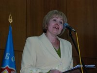 Міжнародний жіночій день