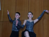 Міжнародний жіночій день