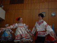 Міжнародний жіночій день