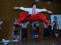 Міжнародний жіночій день