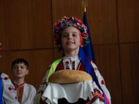 Міжнародний жіночій день