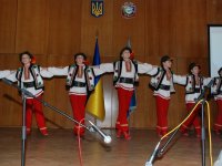 Міжнародний жіночій день