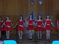 Міжнародний жіночій день
