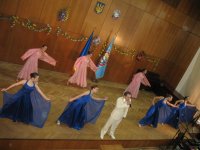 Міжнародний жіночій день
