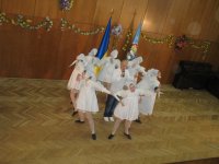Міжнародний жіночій день