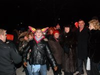 Святкування Нового року