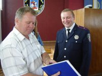 День дільничного інспектора міліції України