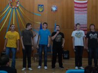 День місцевого самаврядування