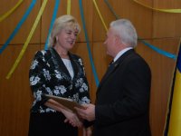 День місцевого самаврядування