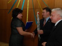 День місцевого самаврядування