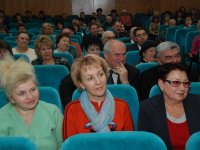 День місцевого самаврядування