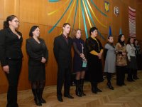 День місцевого самаврядування
