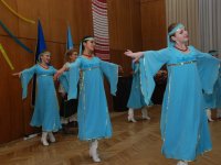 День місцевого самаврядування