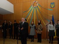 День місцевого самаврядування