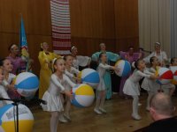 День місцевого самаврядування