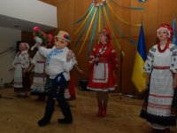 День місцевого самаврядування