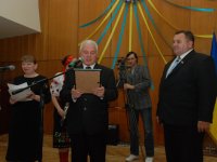День місцевого самаврядування