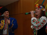 День місцевого самаврядування