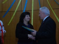 День місцевого самаврядування
