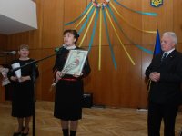 День місцевого самаврядування