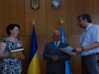 День працівника державної податкової служби України