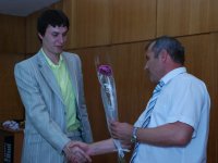 День працівника державної податкової служби України