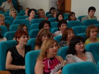 День працівника державної податкової служби України