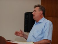 День працівника державної податкової служби України
