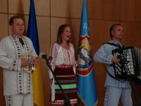 День працівника державної податкової служби України