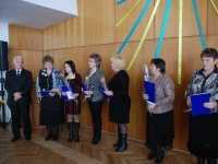 День працівника соціальної сфери