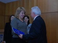 День працівника соціальної сфери