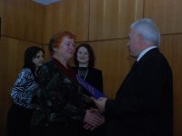 День працівника соціальної сфери