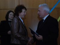 День працівника соціальної сфери