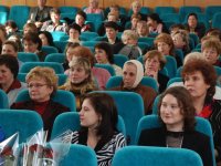 День працівника соціальної сфери