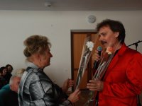 День працівника соціальної сфери