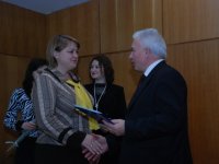 День працівника соціальної сфери