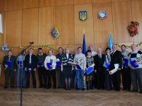 День працівників житлово-комунального господарства і побутового обслуговування населення