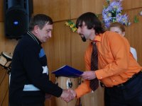 День працівників житлово-комунального господарства і побутового обслуговування населення