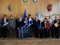 День працівників житлово-комунального господарства і побутового обслуговування населення
