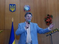 День працівників житлово-комунального господарства і побутового обслуговування населення