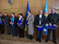 День працівників житлово-комунального господарства і побутового обслуговування населення