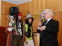 День працівників житлово-комунального господарства і побутового обслуговування населення