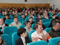 День працівників житлово-комунального господарства і побутового обслуговування населення